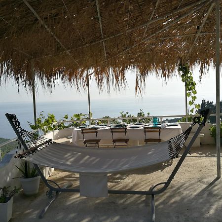 Piqeras Relax Guest House Exterior photo