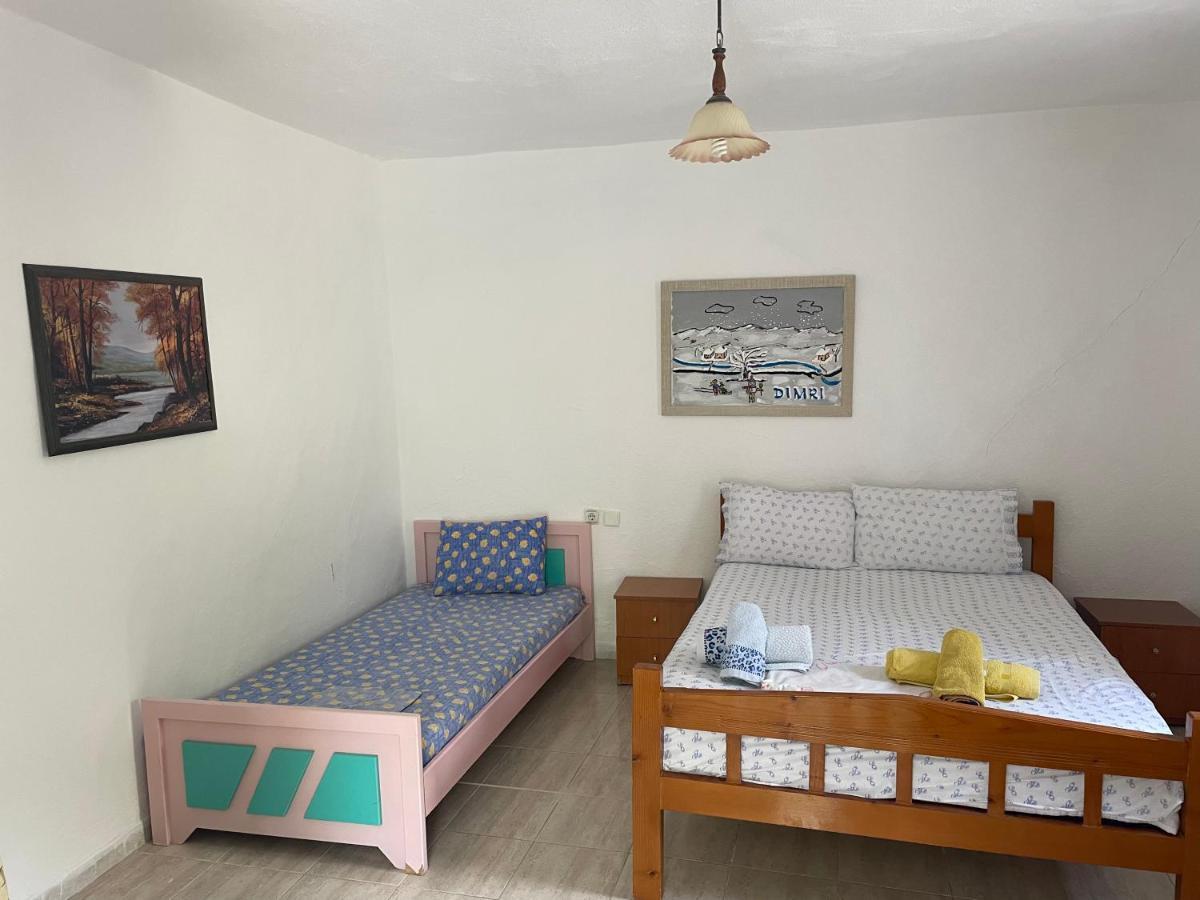 Piqeras Relax Guest House Exterior photo