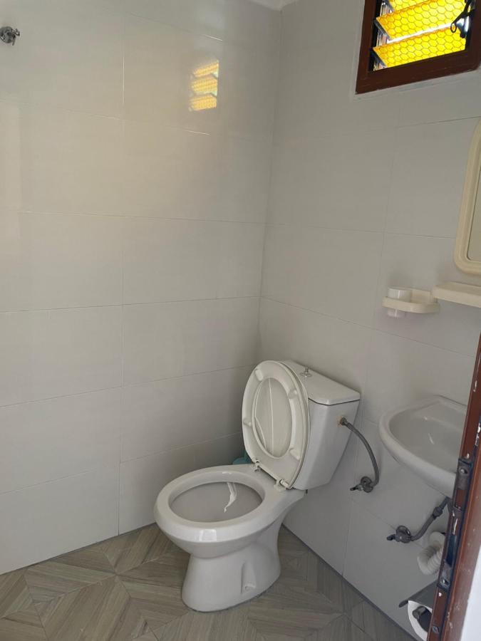 Piqeras Relax Guest House Exterior photo