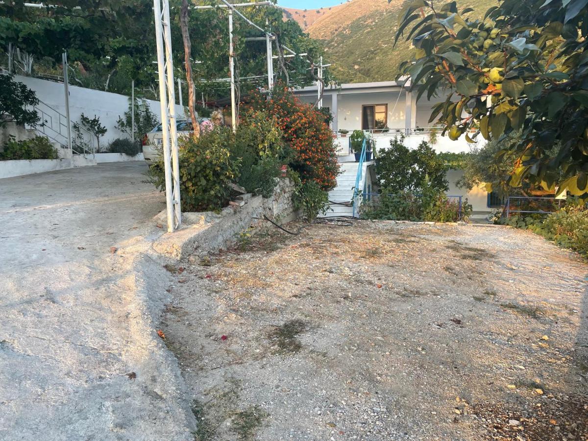 Piqeras Relax Guest House Exterior photo