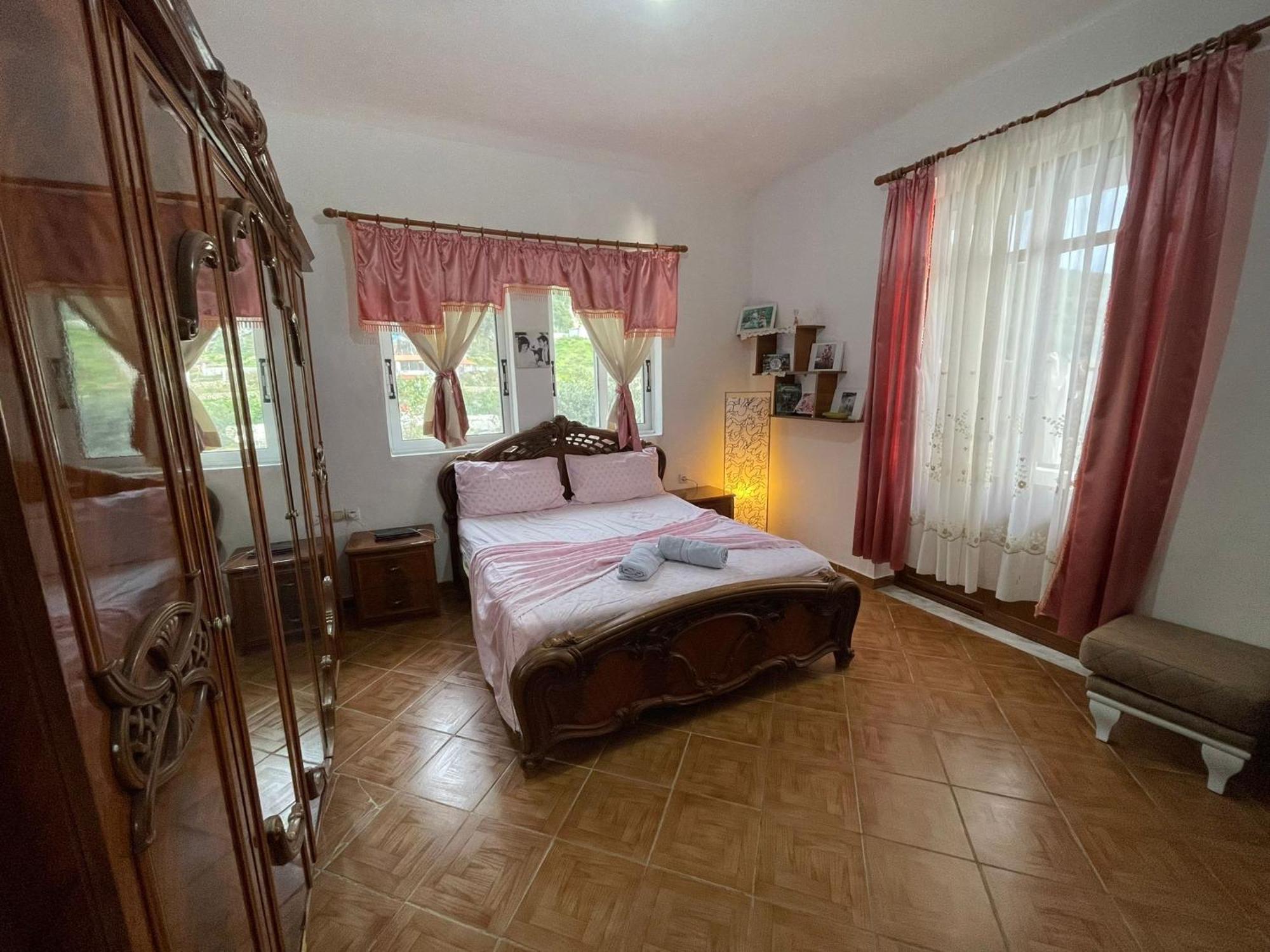 Piqeras Relax Guest House Exterior photo