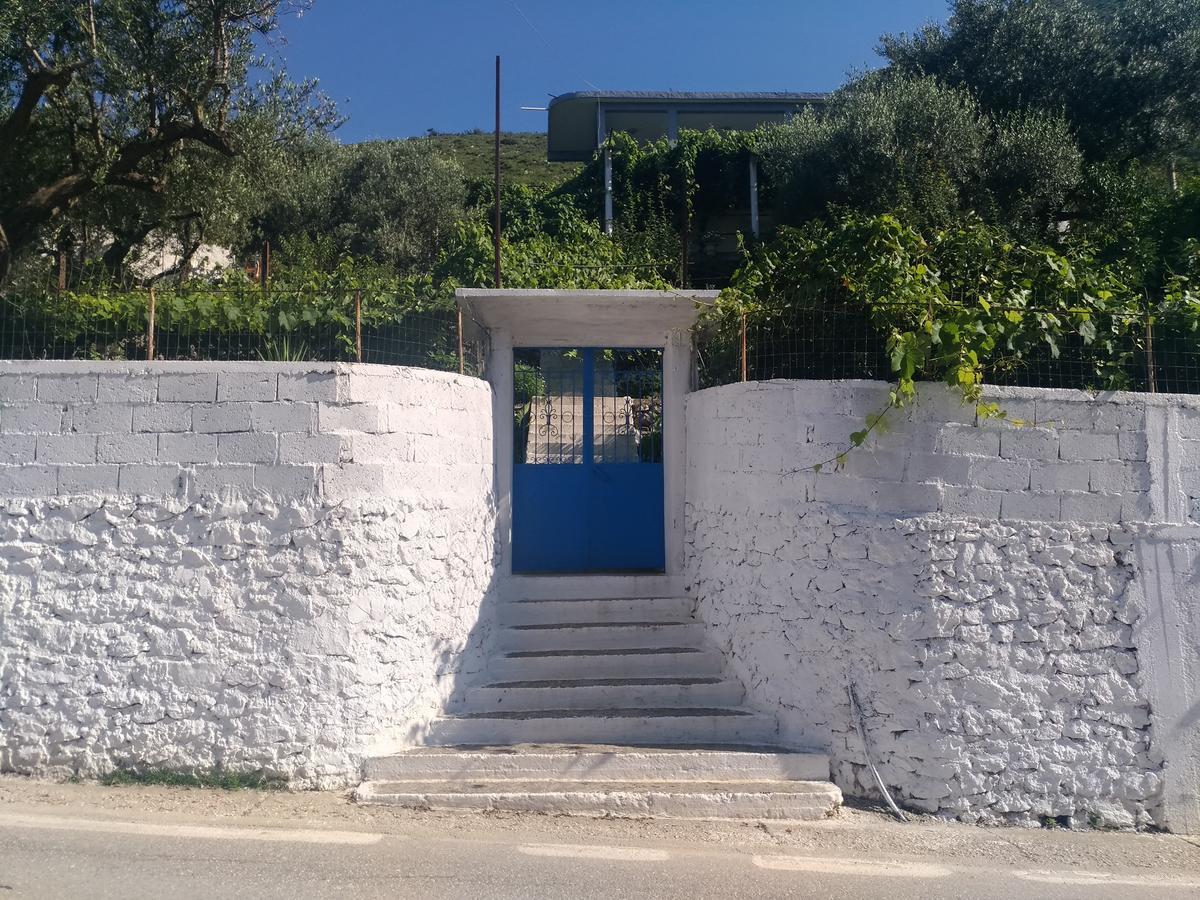 Piqeras Relax Guest House Exterior photo