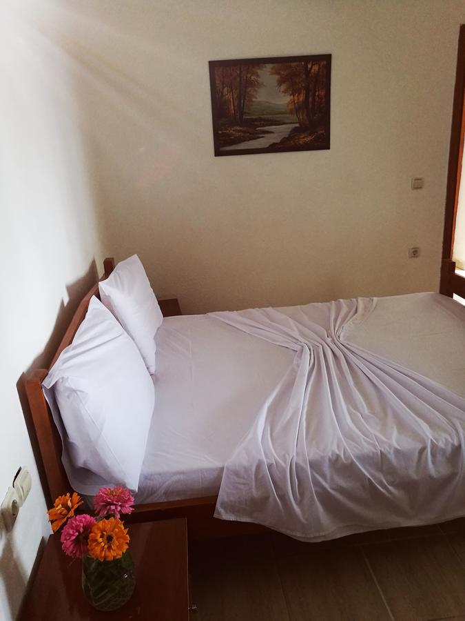Piqeras Relax Guest House Exterior photo